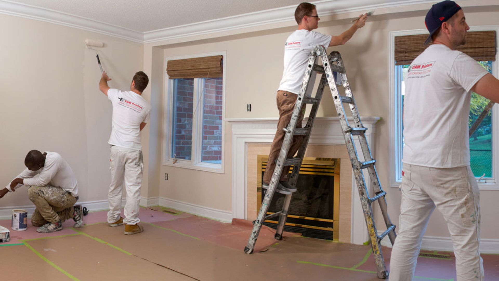 Bеst Painting Contracting Company
