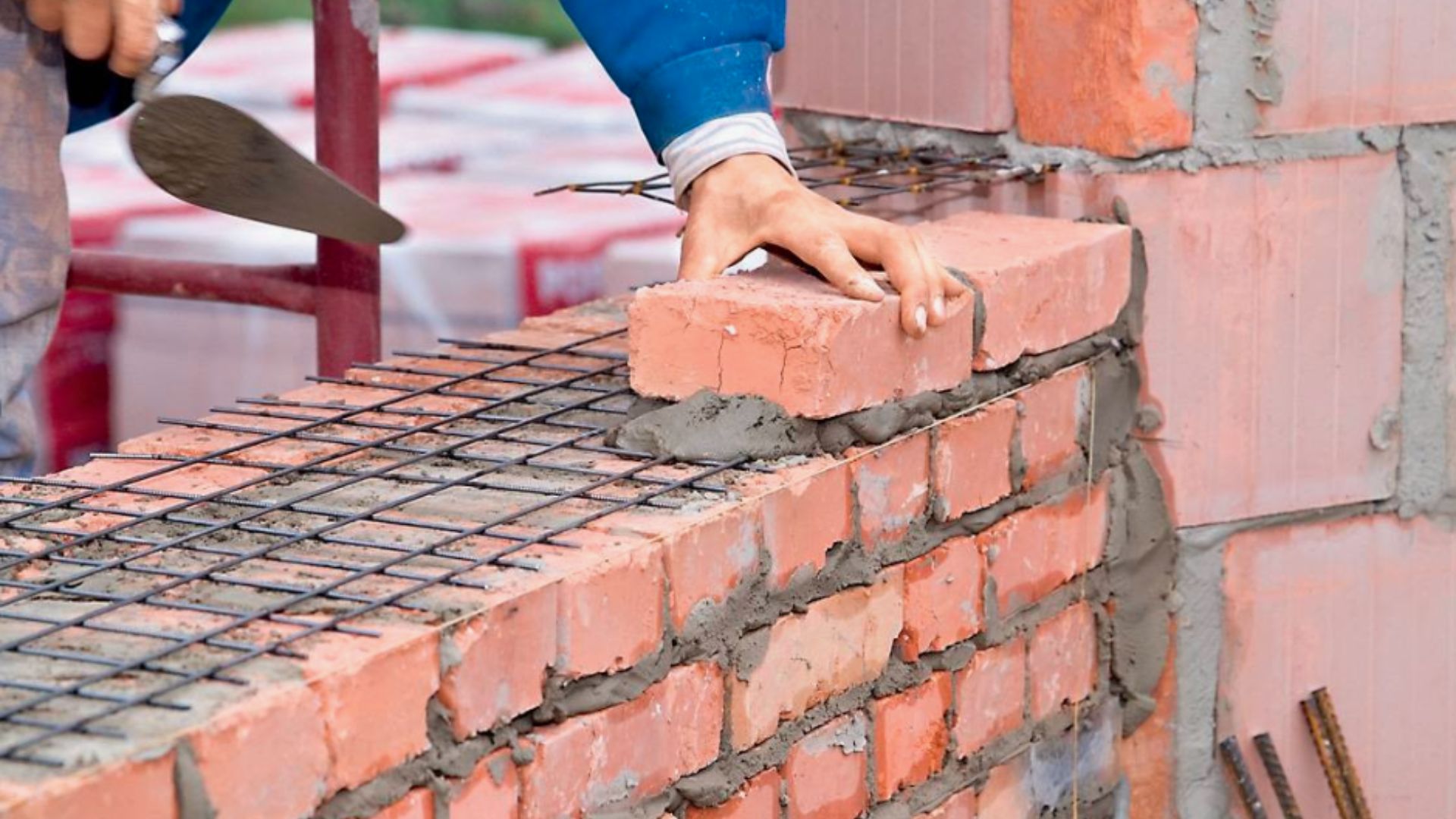 Unveiling the Secrets of Quality Masonry Services in Dubai