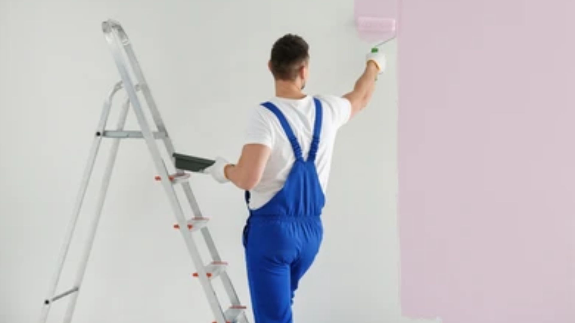 choosing the right Painting Contracting Company Dubai