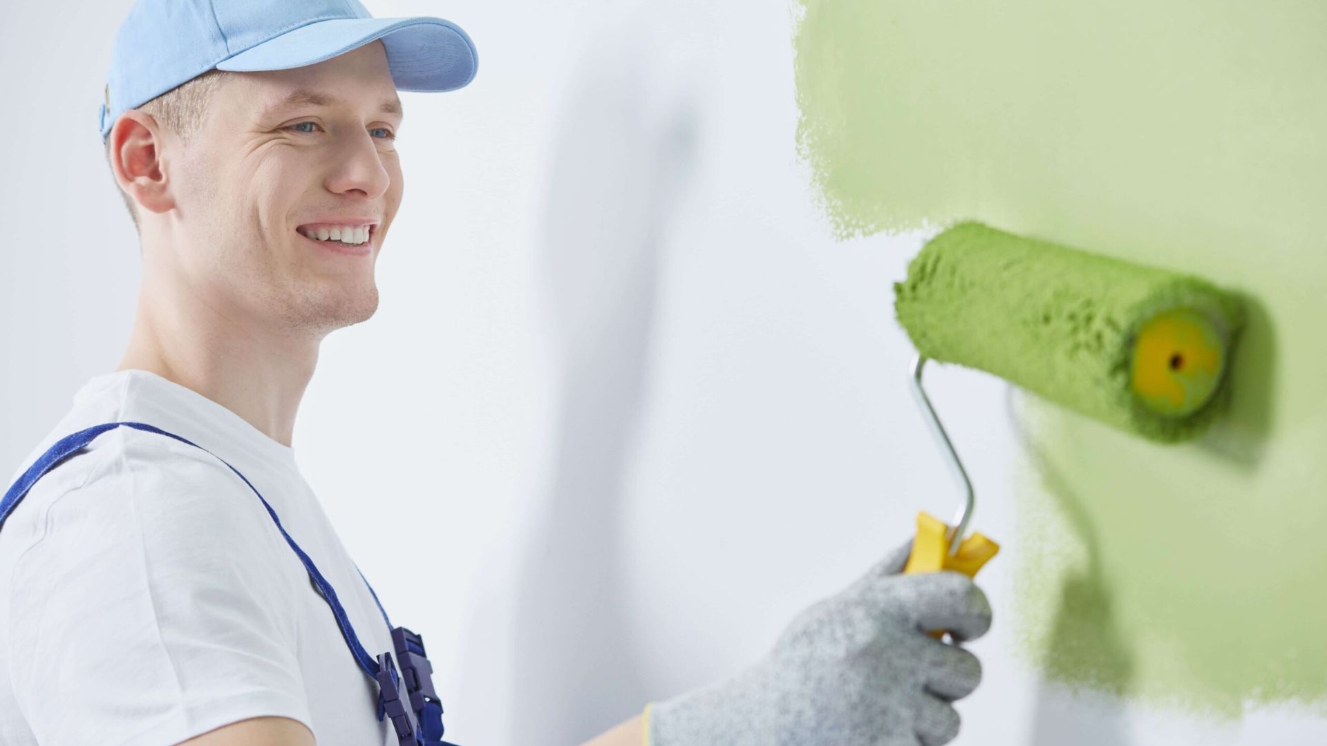 How to Choose the Right Painting Contracting Company in Dubai