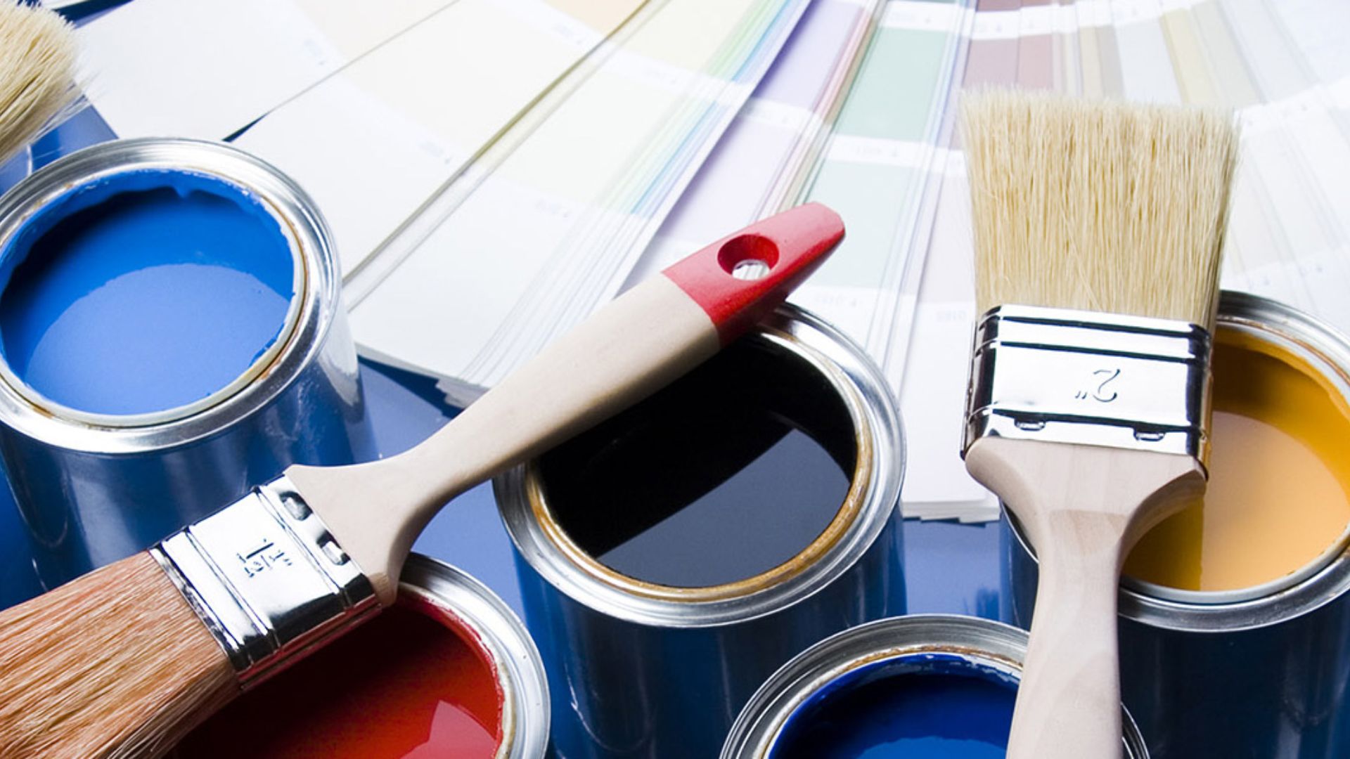 How to Choose the Right Painting Contracting Company in Dubai