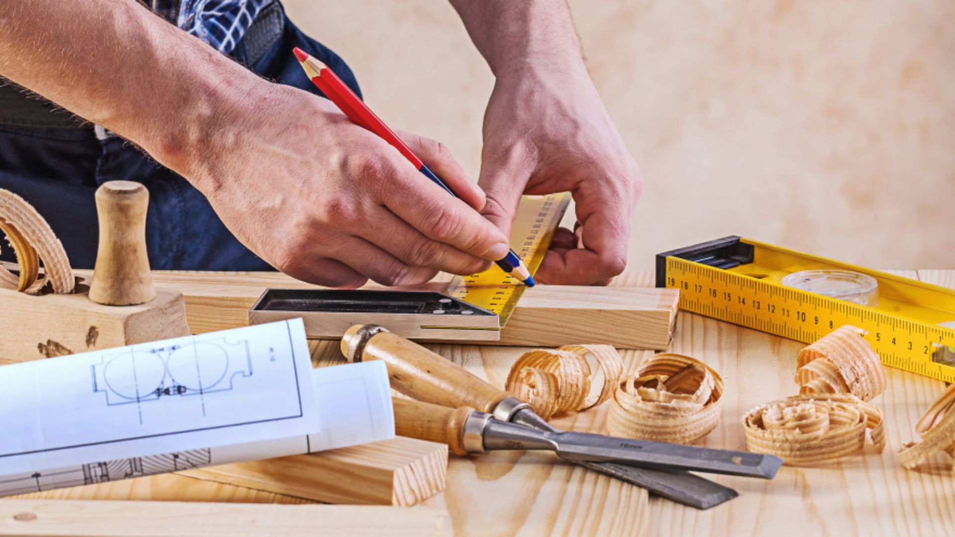 The Ultimate Guide to Hiring Carpenter Services in Dubai