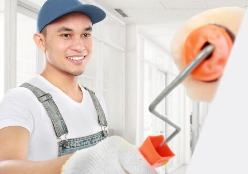 Benefits of Professional Painting Services for Increasing Property Value