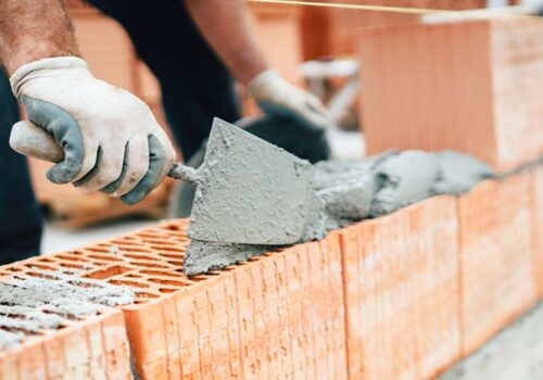 Why Masonry Services Are a Smart Investment for Commercial Properties